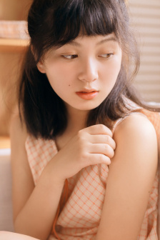 强壮的